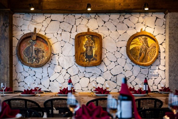 Sapa Catcat Hills Resort & Spa 